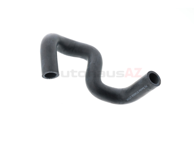 32020006 Pro Parts Radiator Coolant Hose