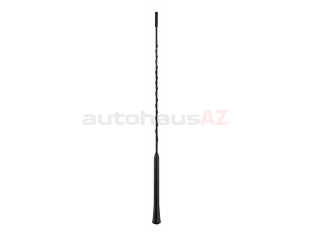 32101254 Pro Parts Radio Antenna Mast