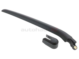 32219752 Pro Parts 32219751, 81439751 Wiper Arm; Rear - Volvo | 31378728