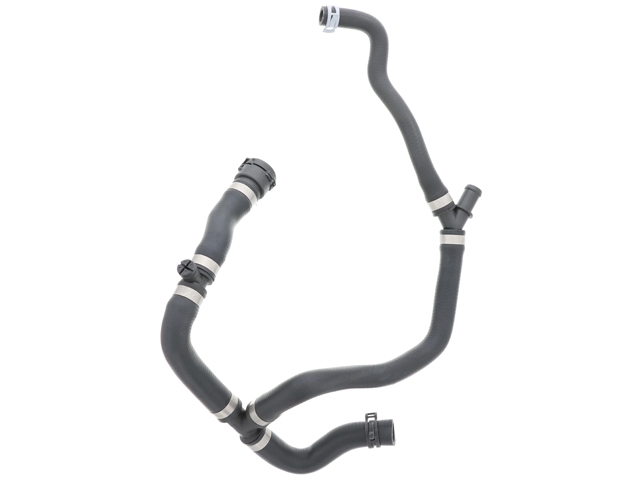Pro Parts 32222152, 87432152 Coolant Hose - Volvo | 31474851 31657980