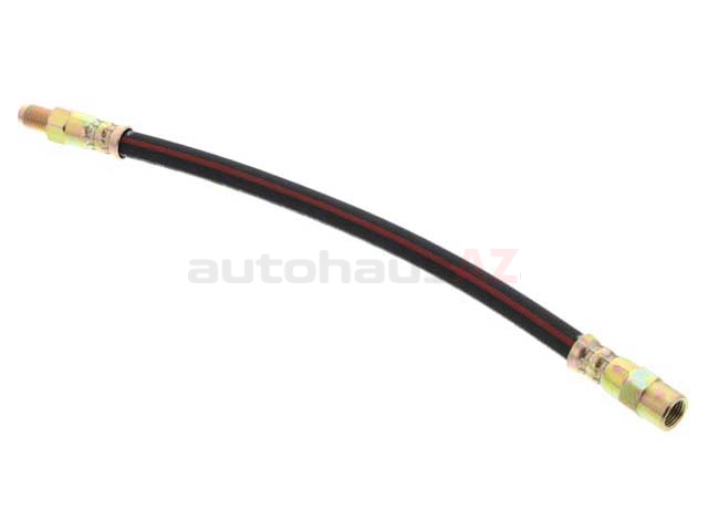 Pro Parts 32246089, 52437472 Brake Hose/Line; Rear Left/Right - Volvo ...