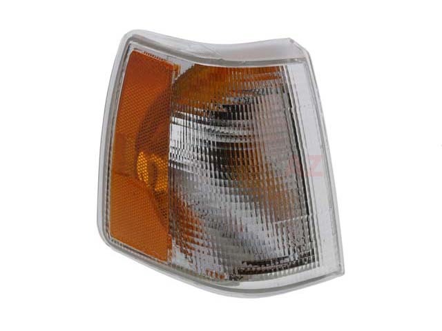 3518623 Pro Parts Turn Signal Light; Front Right