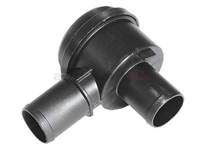 4441895 Pro Parts Turbocharger Cut-Off Valve