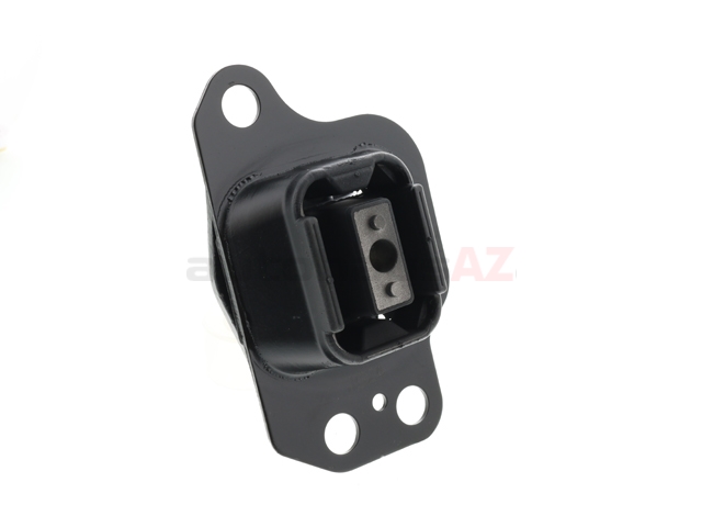 Pro Parts 4967915, 62347915 Engine Mount; Left Upper - Saab