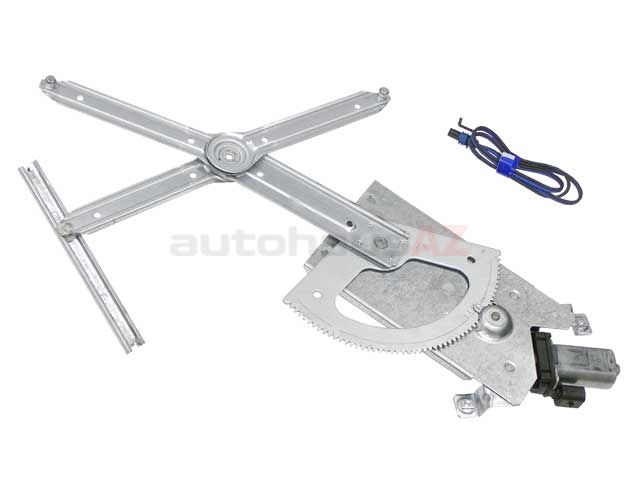 5184817 Pro Parts Window Regulator; Front Left