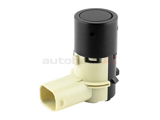 Pro Parts 5267042, 28347042 Parking Aid Sensor; Rear - Saab