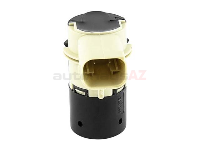 Pro Parts 5267042, 28347042 Parking Aid Sensor; Rear - Saab