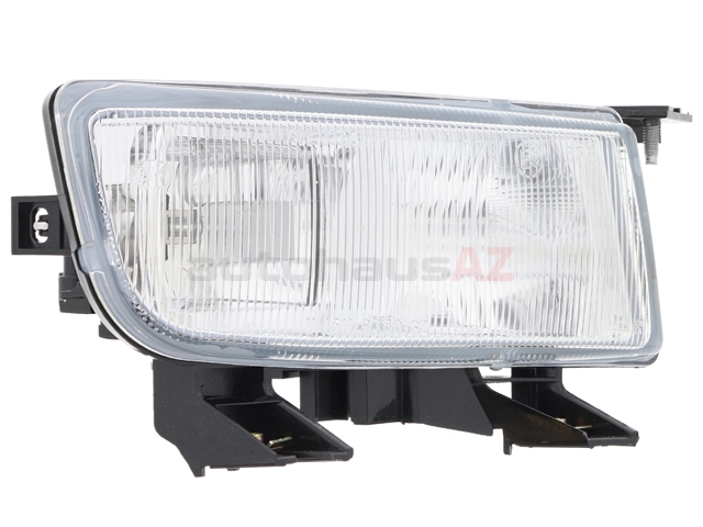 5333802 Pro Parts Fog Light; Right