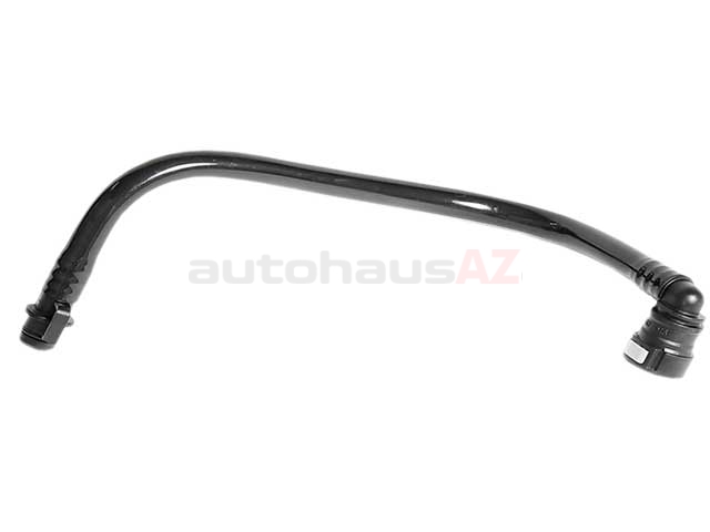 55355330 Professional Parts Sweden Crankcase Breather Hose; Oil trap to valve cover