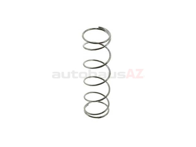 683537 Pro Parts Drive Shaft Center Support Spring