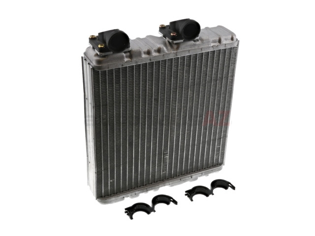 Saab 9000 Heater Core 4542981