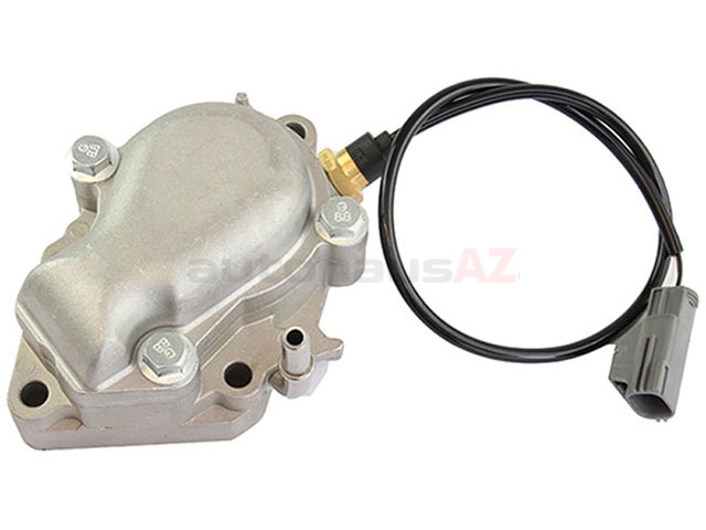 Pro Parts 8636779, 26436560 Thermostat Housing - Volvo