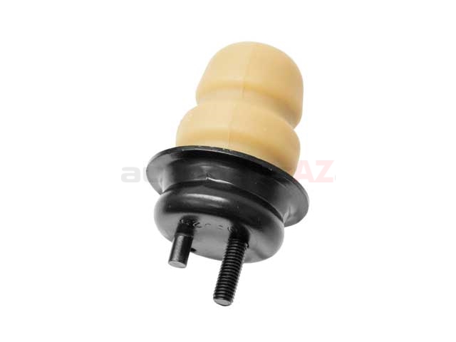 PRO PARTS Shock Bumper Rear 8672488 Volvo XC90 AWD FWD