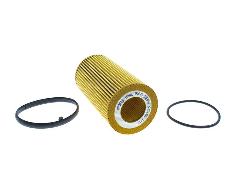 OPparts 12853009 Air Filter