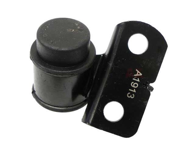 8962656 Pro Parts Stabilizer/Sway Bar Bushing; Front Left Outer