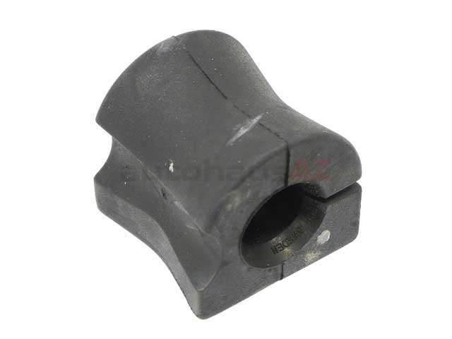 8990087 Pro Parts Stabilizer/Sway Bar Bushing; Front Inner