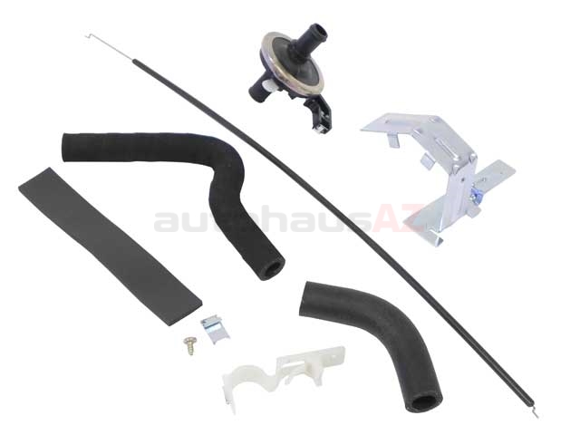 9131998 Pro Parts HVAC Heater Control Valve Kit