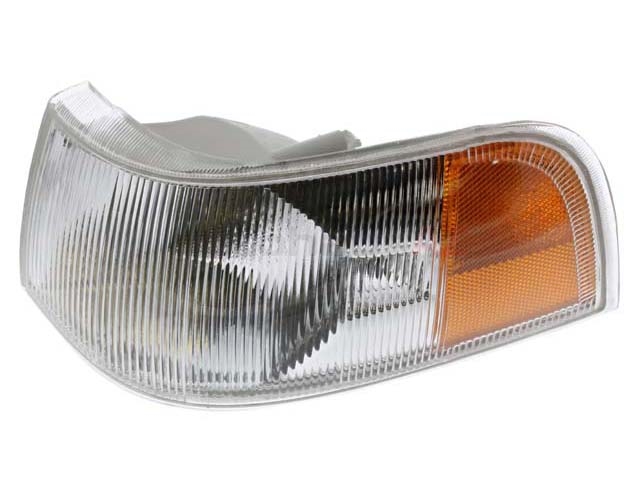 9178229 Pro Parts Turn Signal Light; Front Left