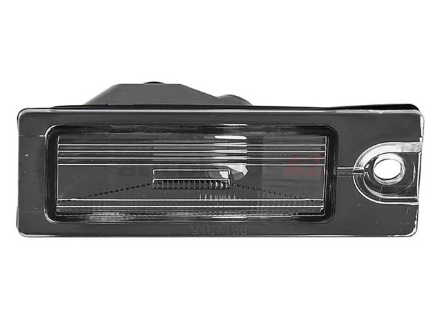 PROFESSIONAL PARTS SWEDEN License Plate Light 9187153 Volvo