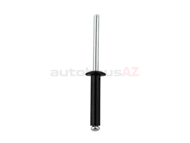 Pro Parts 983349, 81433349 Rivet - Volvo