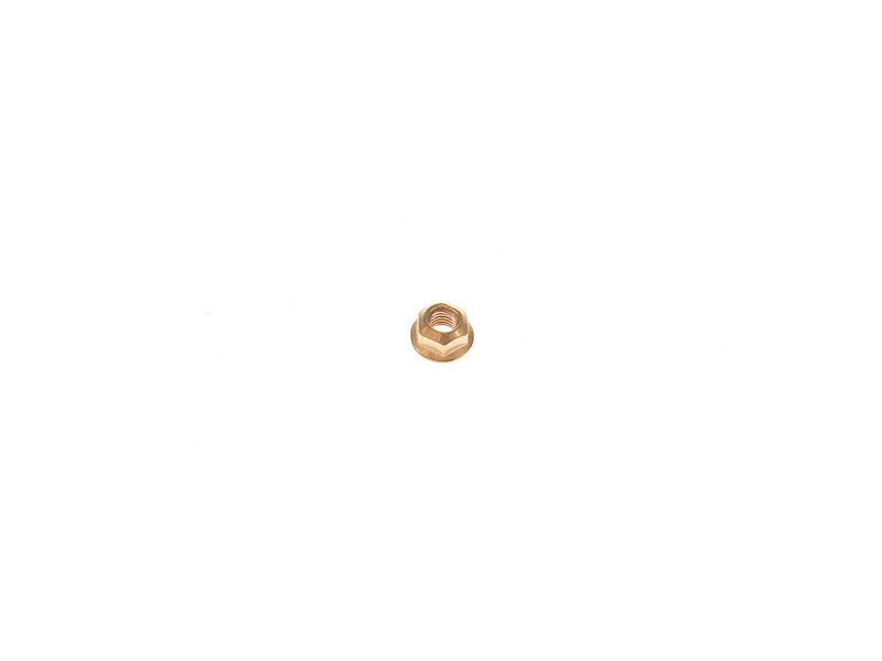 985921 Pro Parts Exhaust Manifold Nut; Front