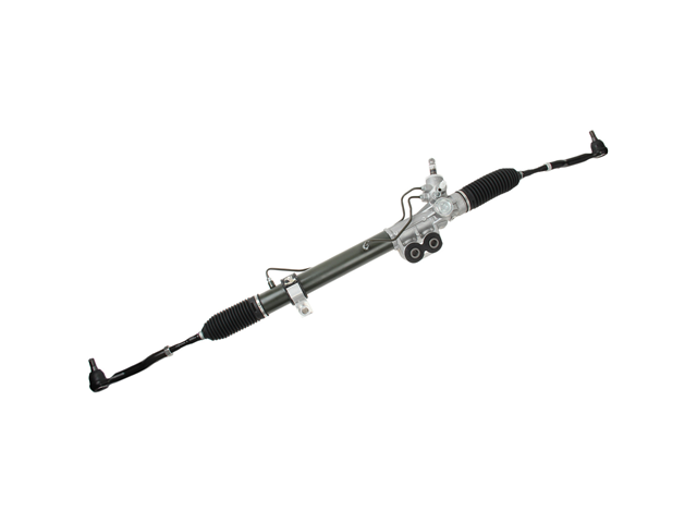 HITACHI Rack & Pinion Complete Unit PSG0024 for Nissan Pathfinder