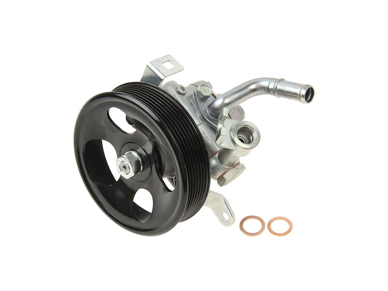 Nissan Xterra Power Steering Pump Parts Shipped to Your Door