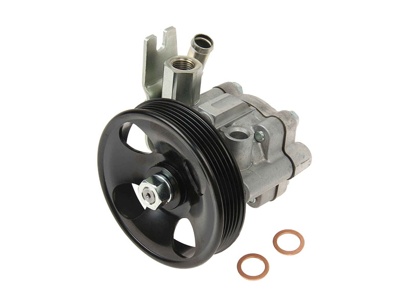 Nissan Xterra Power Steering Pump Parts Shipped to Your Door
