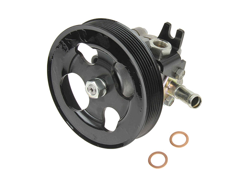 Nissan Armada Power Steering Pump Parts Shipped to Your Door