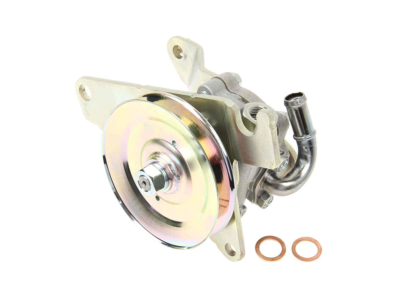 Nissan Pathfinder Power Steering Pump Parts Online Catalog