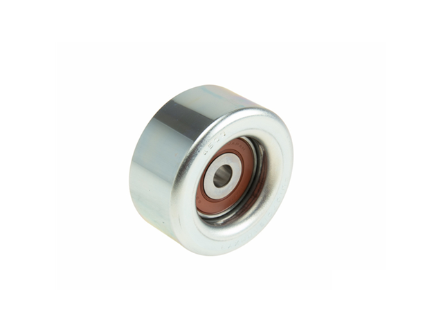 Koyo PU107013ARMXY3 Drive Belt Idler Pulley - Lexus, Toyota