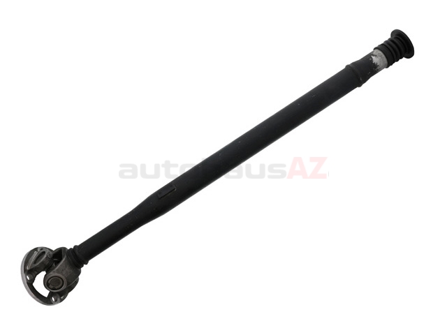 かと Powertrain 2044107001, 2891462 Drive Shaft; Front - Mercedes