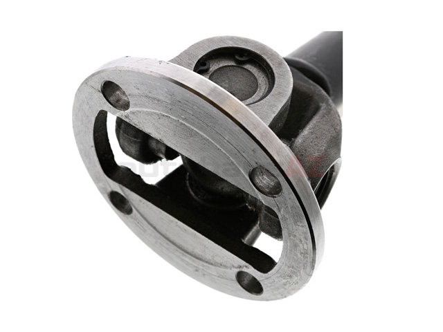 Powertrain 2044107001, 2891462 Drive Shaft; Front - Mercedes