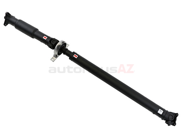 めん　0913 Powertrain 26111229565, 2792565 Drive Shaft - BMW