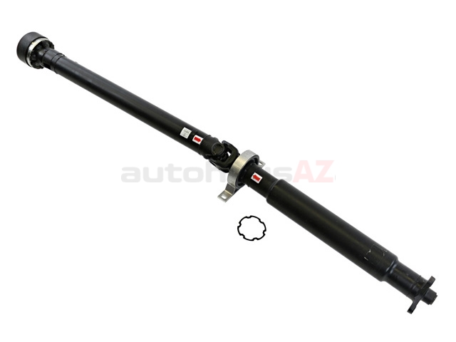 Powertrain 26112229240, 2794240 Drive Shaft - BMW