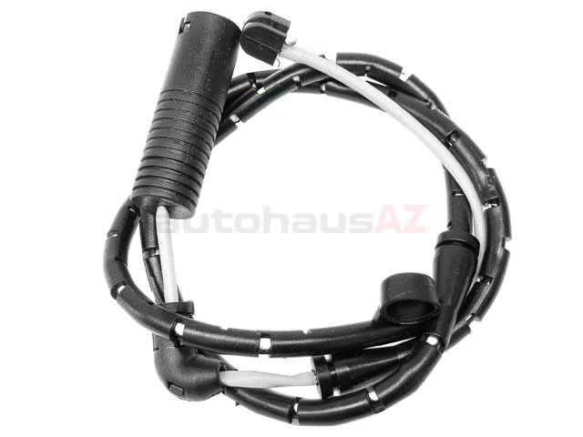 34353411756 - URO Brake Pad Wear Sensor - Front - E83 X3 2.5i 3.0i 3.0si | Turner Motorsport