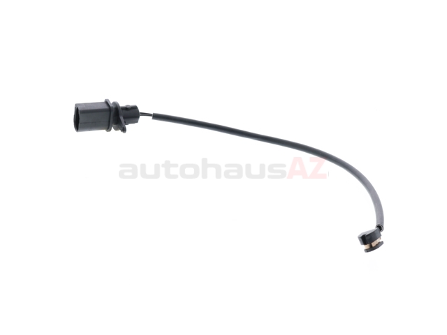 95B907253G Pex Brake Pad Wear Sensor; Front