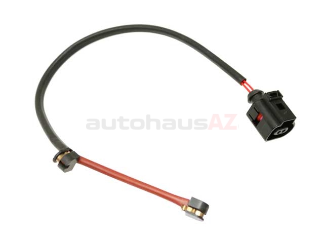 97060914300 Pex Brake Pad Wear Sensor; Front