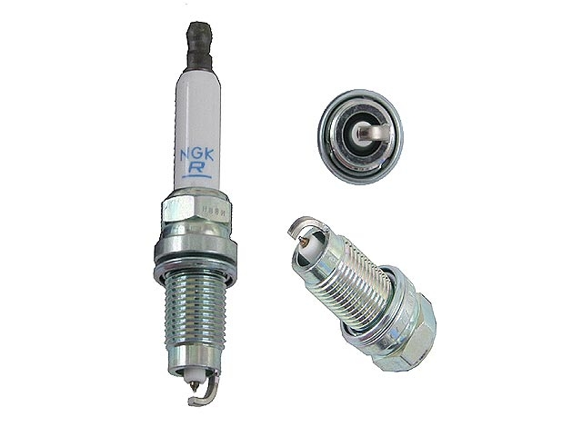 NGK Laser Platinum PZFR5J11, 6737 Spark Plug; OE Version - VW