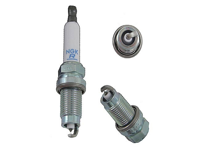 レラ　no6 NGK Laser Platinum PZFR6J11, 3586 Spark Plug - VW | 101905600A