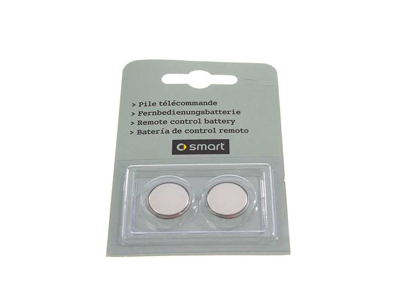 Q0001704V001000000 Genuine Smart Key Fob Battery