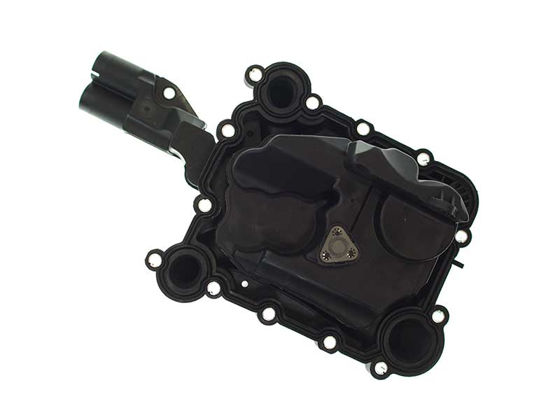 Rein Automotive 06E103547AH, ABH0261 Crankcase Vent Valve Audi 06E103547AB 06E103547H 06E103547S