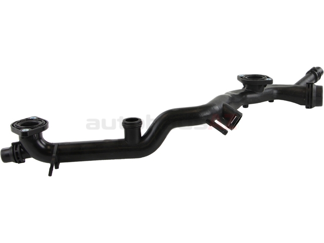 06E121045T Rein Automotive Coolant Pipe