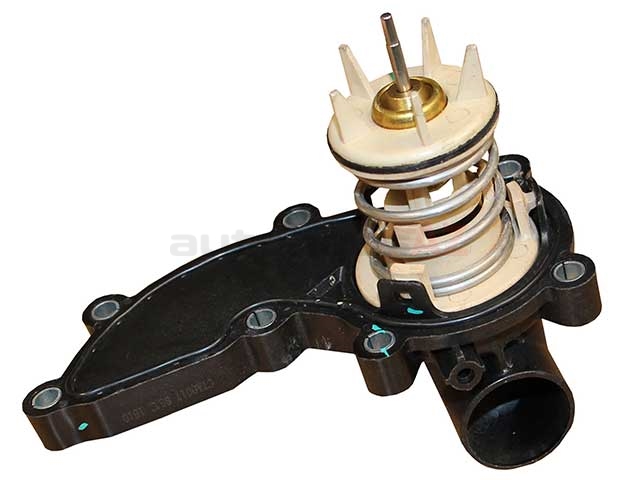 Rein Automotive 06E121111AL, CTA0017 Thermostat - Audi