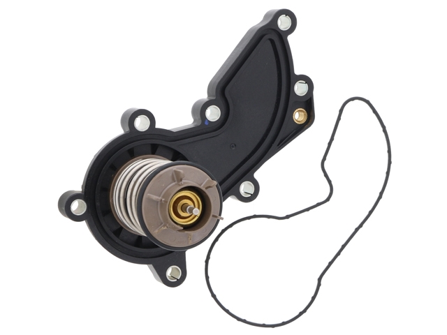 თერმოსტატი