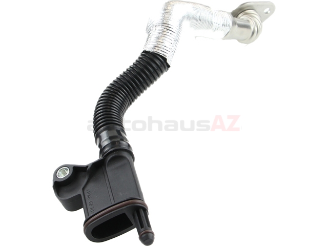 06H103213J Rein Automotive Crankcase Breather Hose; PCV Valve To Hose Connector