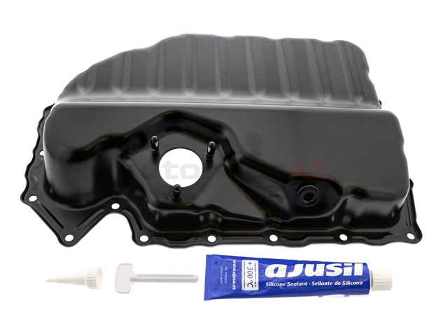 06J103600AF Rein Automotive Oil Pan