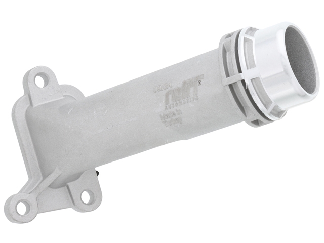 Rein Automotive 11127810707, CHU0718 Radiator Coolant Hose