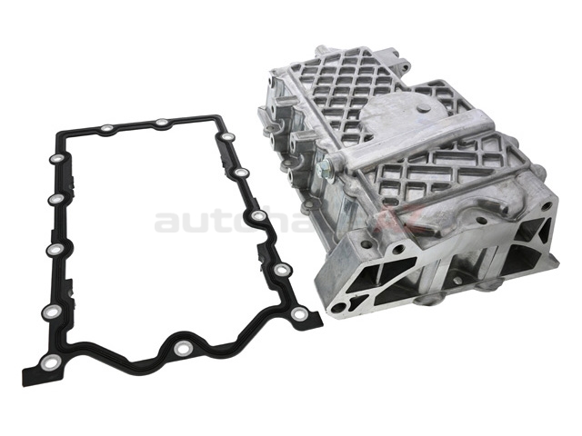 11137513061 Rein Automotive Oil Pan