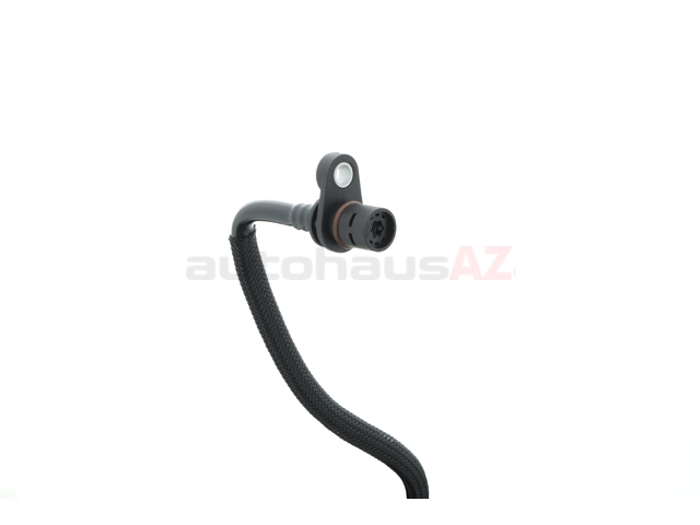 Rein Automotive 11157603816, ABV0284 Crankcase Breather Hose
